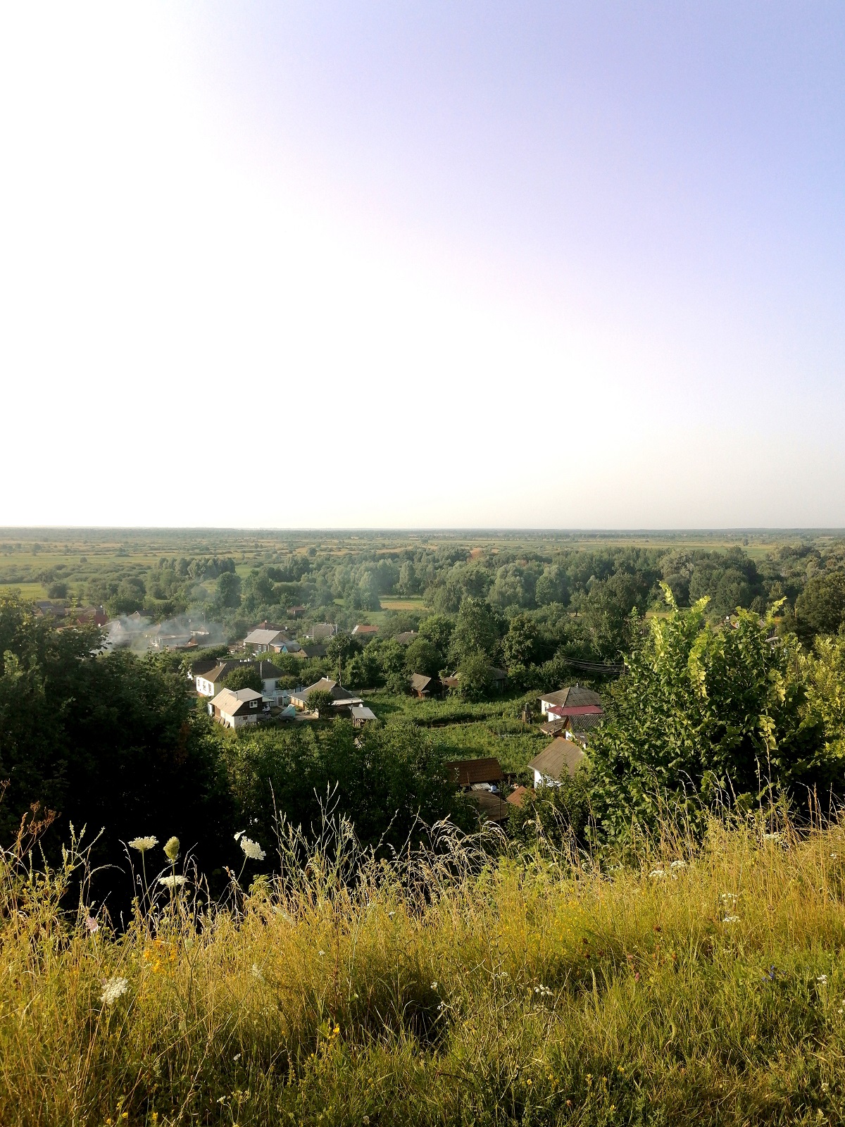 Пляжи, история и природа: готовый маршрут по Черниговщине для ярких выходных